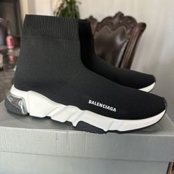 Men’s Shoes