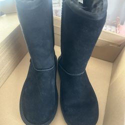 Koolaburra By Ugg Girl Winter Boots