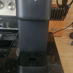 Coffee maker