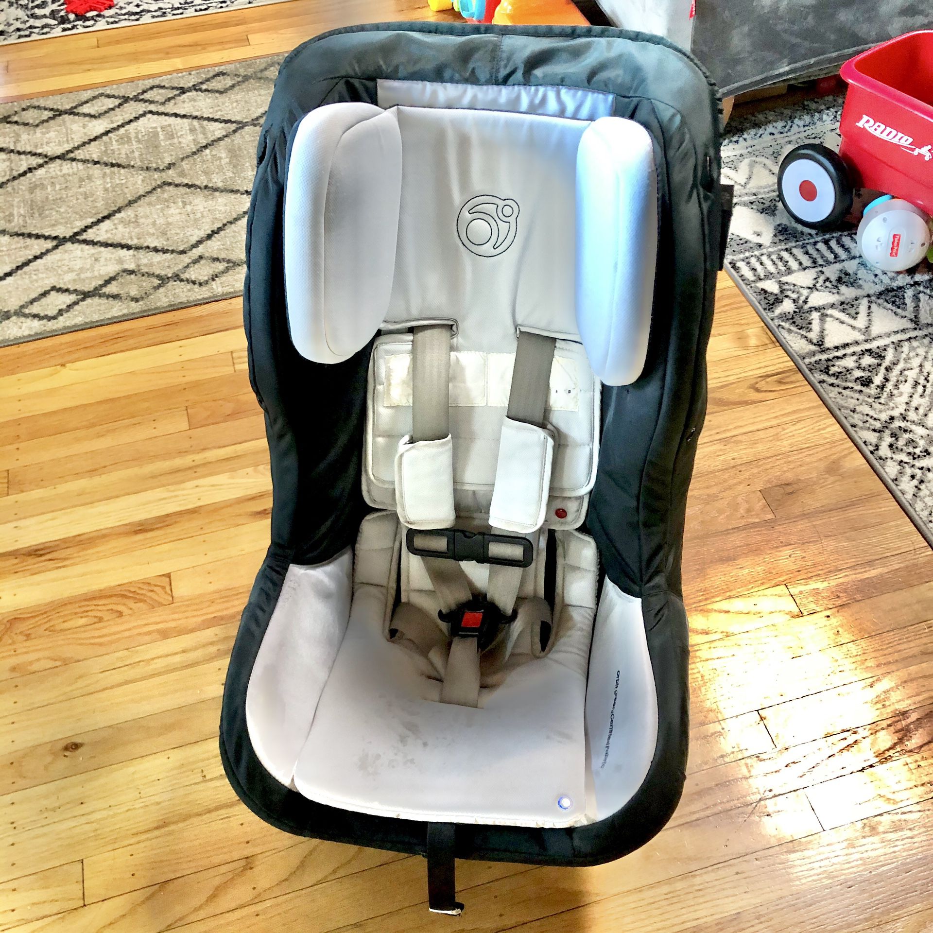 Orbit Baby G3 Toddler Car Seat