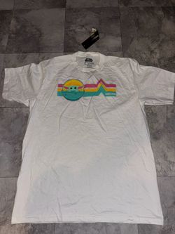 Star Wars T-Shirt Sz M