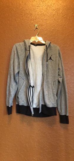Jordan Jacket Size Small
