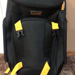 Luggage carry-on (Lucas) 22"