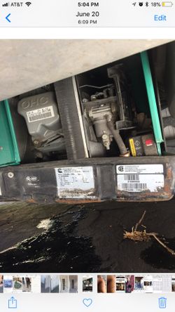 Rv generator
