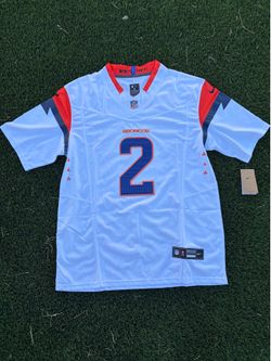🔥🏈🔥 PAT SURTAIN BRONCOS ⭐️ new with tags
