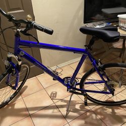 BIKE SPECIALIZED 