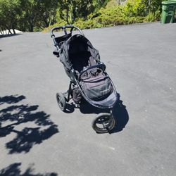 Bumbleride Stroller