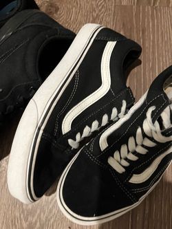 Vans shoes