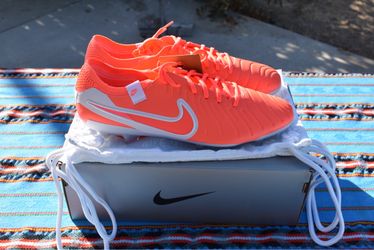 Nike Tiempo 10 Elite FG