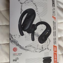 JBL Harman Ear Buds 