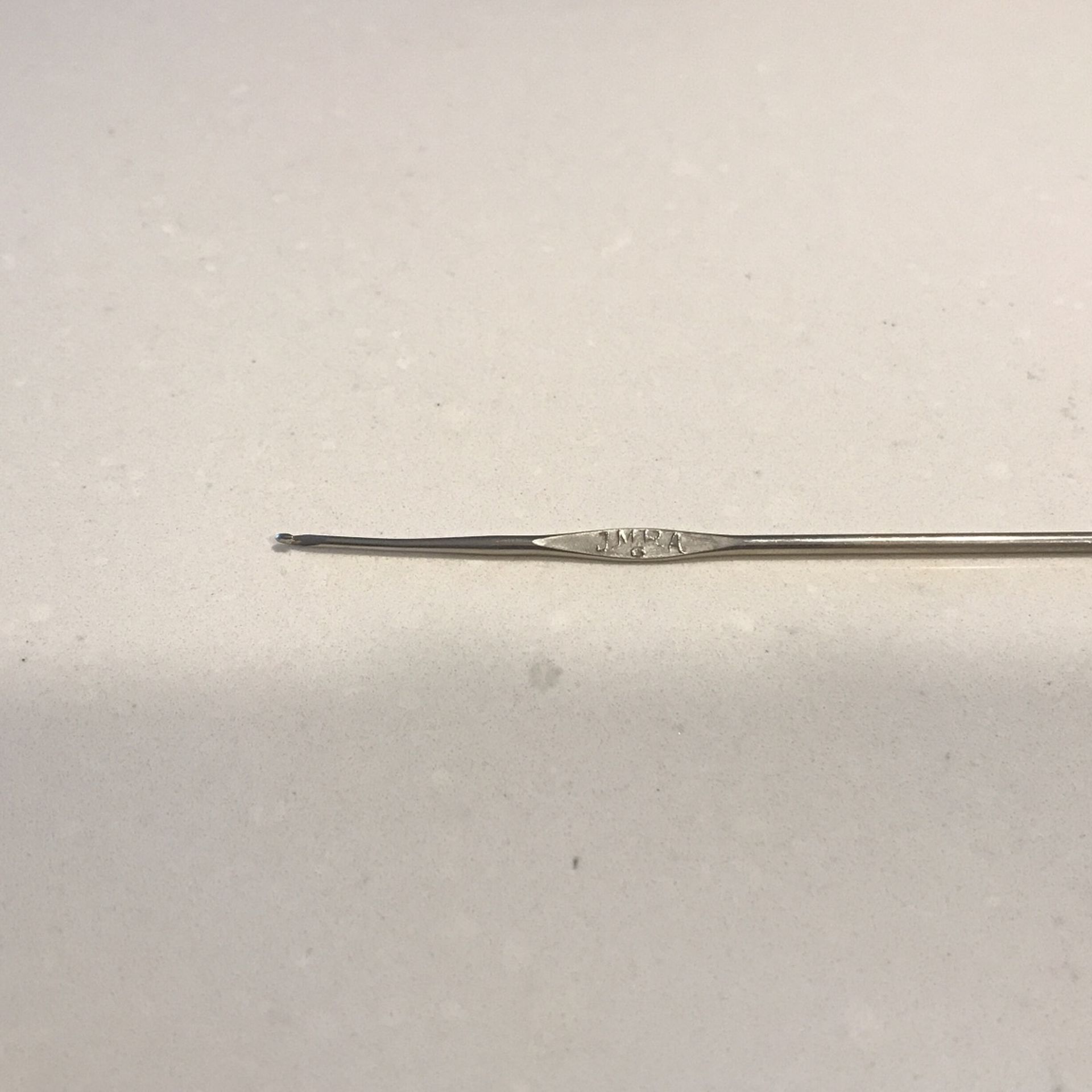 JMRA Crochet Hook