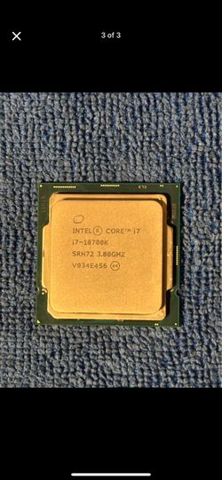 Motherboard, CPU, and RAM Combo