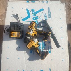 DeWalt Drill  Hammer Impact Drill Charger 