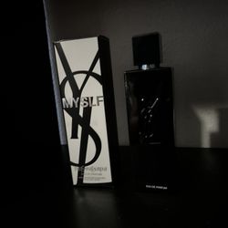 Ysl Myslf 