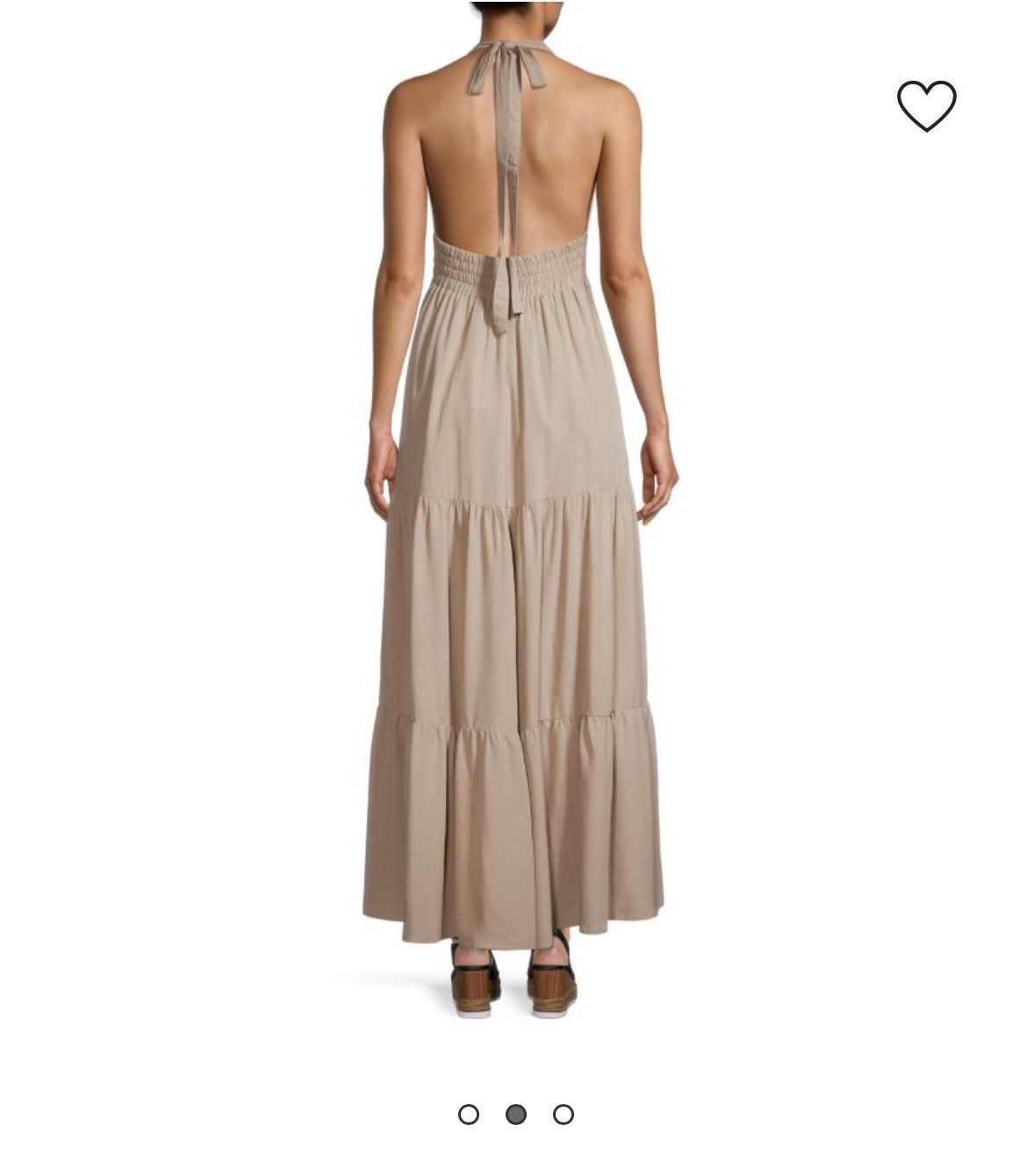 Elie Tahari Dress. Orig. Retail Value $425