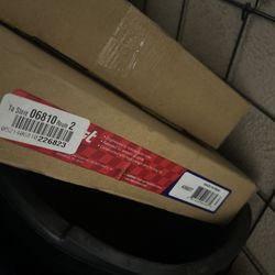 Rear Rotors 2014 Jetta