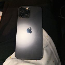 IPHONE 13 PRO MAX UNLOCKED