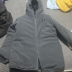 Under armor Coat