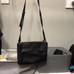 Vince Camuto Leather Purse 