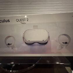 Oculus 2 256 Gb 