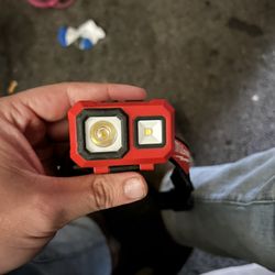 Head Lamp 