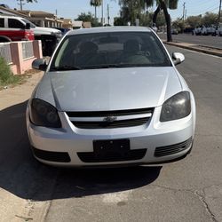 2007 Chevrolet Cobalt