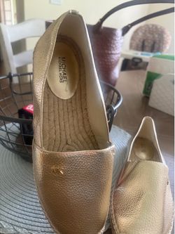 Michael Kors shoes
