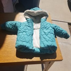 Baby Gap 6-12 Months