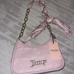Juicy Couture Purse 