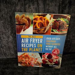Cookbook