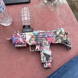 Orbey Gun 