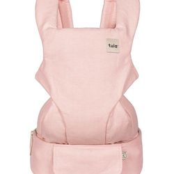 Baby Tula Carnation Baby Carrier