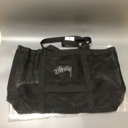 Stussy tote bag