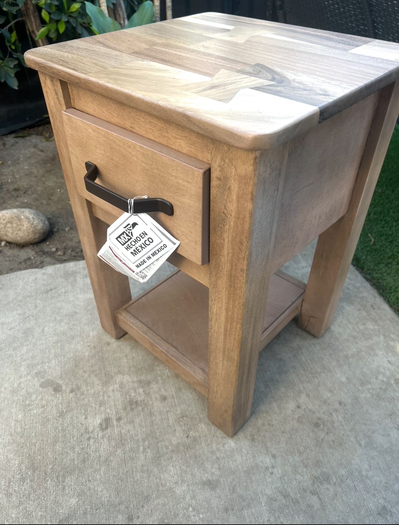 Night Stand / Small Side Table