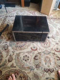 Oster Microwave