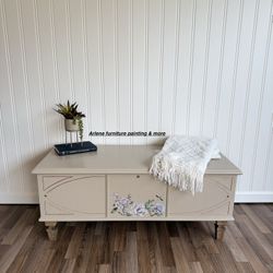 ✨ One-of-a-kind hand-restored 1950s piece ✨