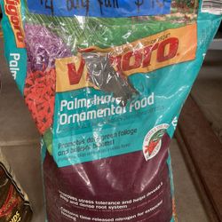 Palm Tree And Ornamental Plant Food