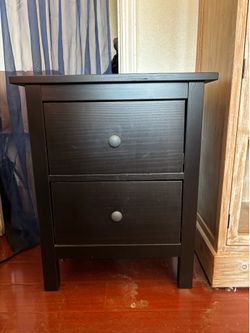 Twin Nightstands