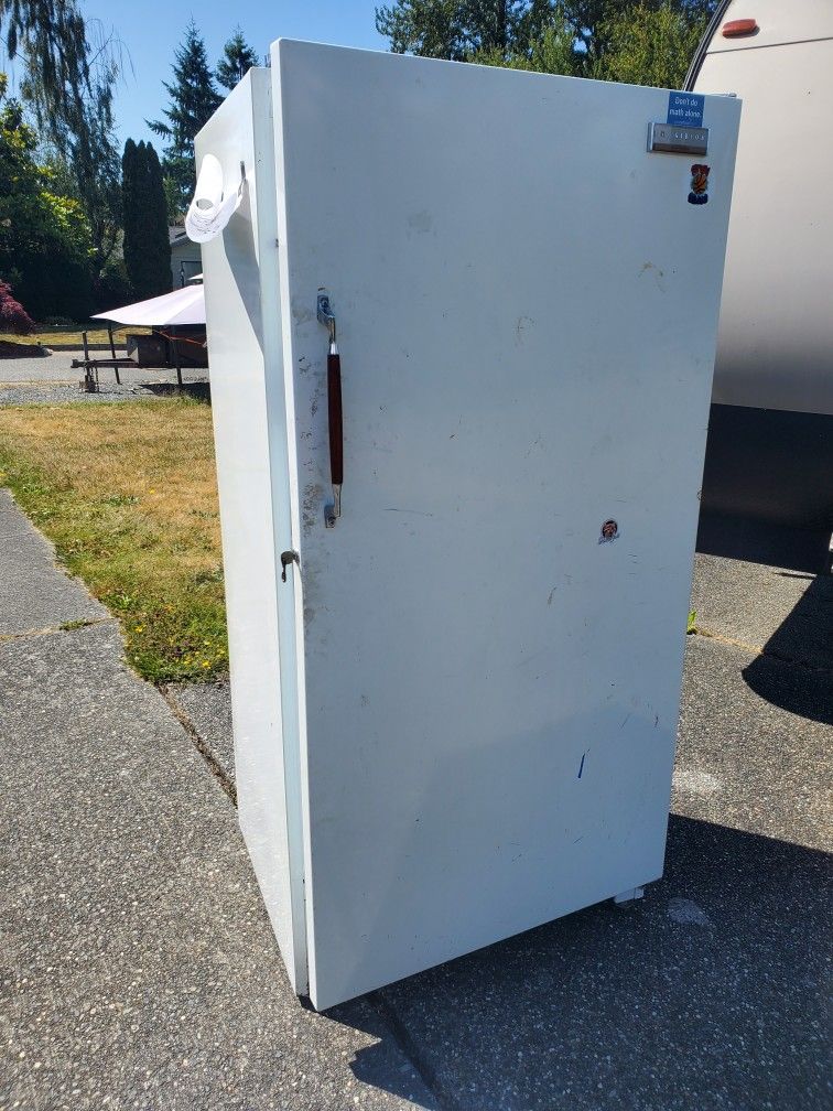 Freezer