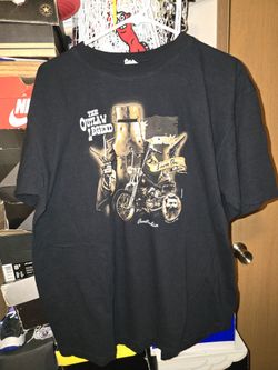 vintage ned kelly outlaw legend australia western tee size xl