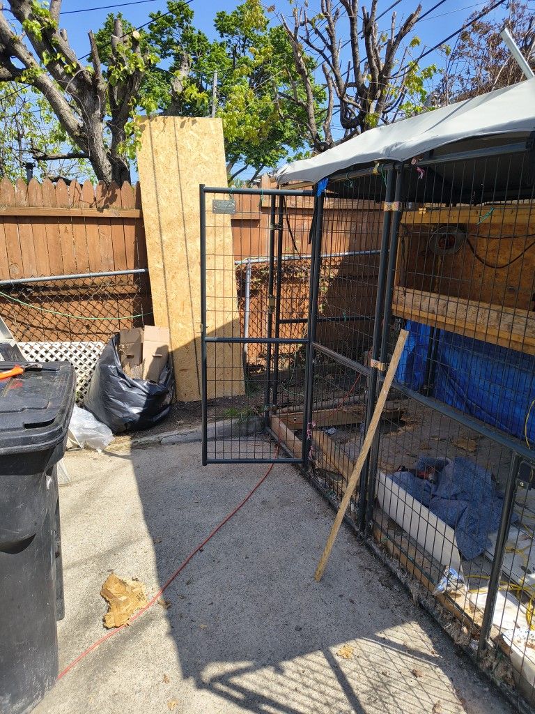 Cage