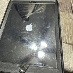 iPhone/iPad restoration