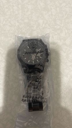 Men’s watches