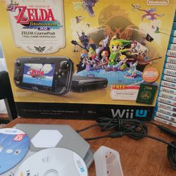 Wii U Massive Bundle