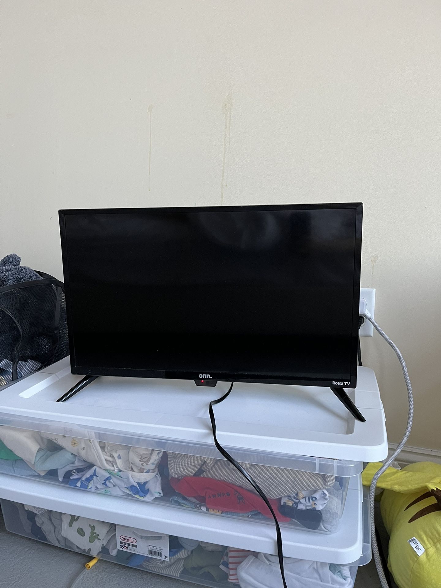 24 Inch Tv