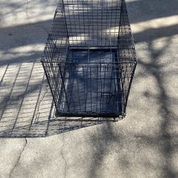 Dog Kennel (small)