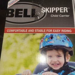 Bicycle Child Carrier 