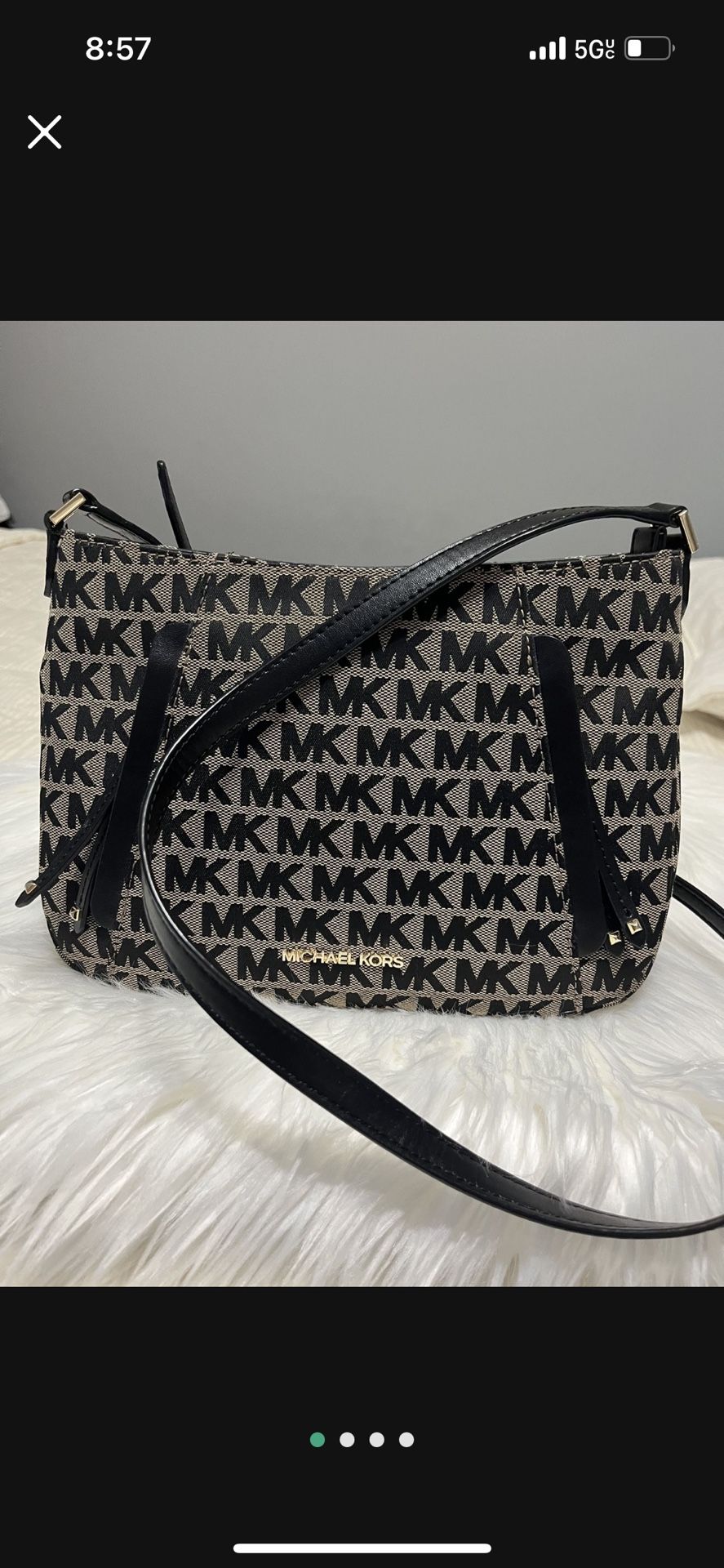 Mk Cross Body 