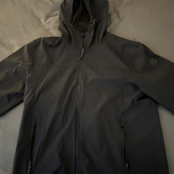 Hawks&co Rain Jacket