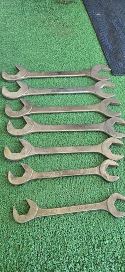 Cornwell Wrenches